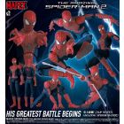 Medicom Mafex No. 003 The Amazing Spider-Man 2 Figure