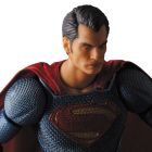 Medicom Mafex No. 018 Batman vs Superman Dawn of Justice Superman Figure