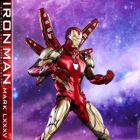 Hot Toys 1/6th Scale MMS528D30 Avengers: Endgame Iron Man Mark LXXXV Diecast Figure