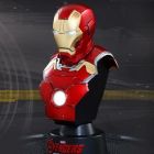 Hot Toys 1/6th Scale Avengers Age of Ultron Mark XLIII Bust