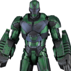 Hot Toys MMS332 1/6th Scale Iron Man 3: Gamma Mark XXVI Figure (Exclusive)