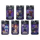 Hasbro Marvel Legends Guardians of the Galaxy Vol 2 Set of 7