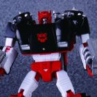 Takaratomy Transformers Masterpiece MP-12G Sideswipe G2