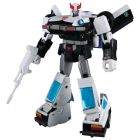 Takara Tomy Transformers Masterpiece MP-17+ Prowl (Anime Color)