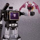Takaratomy Transformers Masterpiece MP-13B Soundblaster