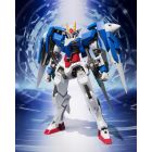 Bandai Metal Robot Spirits Side MS 00 Raiser + GN Sword III