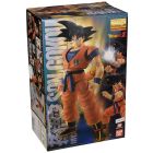 Bandai MG FigureRise Dragon Ball Z Son Gokou