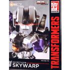 Kidslogic Mecha Nations MN009 Transformers G1 Skywarp