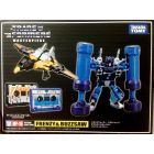 Takara Tomy Transformers Masterpiece MP-16 Frenzy & Buzzsaw
