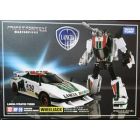 Takaratomy Transformers Masterpiece MP-20 Wheeljack