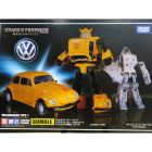 Takaratomy Transformers Masterpiece MP-21 Bumblebee
