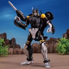 Takaratomy Transformers Masterpiece MP-34S Shadow Panther