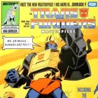 Takaratomy Transformers Masterpiece MP-8X King Grimlock Reissue