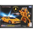 Takara Tomy Transformers Masterpiece MP-39 Sunstreaker