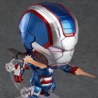 Nendoroid #392 Iron Man 3 Iron Patriot Hero Edition