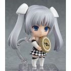 Nendoroid #406 Miss Monochrome