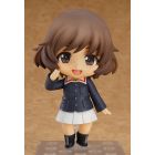 Nendoroid #412 Girls and Panzer Yukari Akiyama