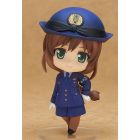 Nendoroid #416 Tetsudou Musume Sakura Monden