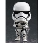 Nendoroid #599 Star Wars First Order Stormtrooper