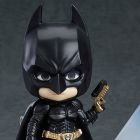 Nendoroid #496 Batman The Dark Knight