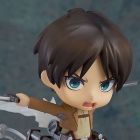 Nendoroid #375 Attack on Titan Eren Yeager