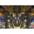 Bandai PG Unicorn Gundam 02 Banshee Norn