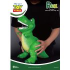 Beast Kingdom Toy Story Large Vinyl Piggy Bank: Rex