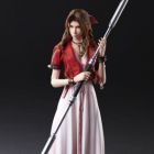 Play Arts Kai Final Fantasy VII Remake Aerith Gainsborough