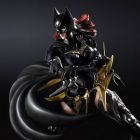 Playarts Kai DC Comics Variant Batgirl Figure