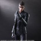 Play Arts Kai Final Fantasy XV Ignis Figure