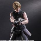 Play Arts Kai Final Fantasy XV Prompto Figure