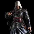Playarts Kai Assassin's Creed IV Black Flag Edward Figure