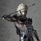 Sentinel 1/6th Scale Metal Gear Rising Revengence Raiden PVC Statue