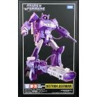 Takaratomy Transformers Masterpiece MP-29 Shockwave / Laserwave