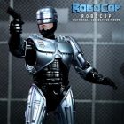 Hot Toys MMS202D04 1/6th Scale RoboCop Collectible Figure