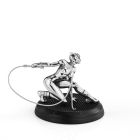Royal Selangor Catwoman Pewter Figurine