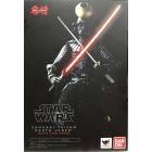 Bandai Meisho Movie Realization Star Wars Samurai Taisho Darth Vader Figure