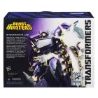 Hasbro SDCC Exclusive Transformers Prime Shockwave's Lab