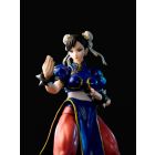 S.H.Figuarts Street Fighter Chun Li