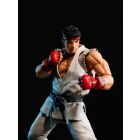 S.H.Figuarts Street Fighter Ryu