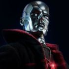 Sideshow 1/6th Scale GI Joe Cobra Destro Figure