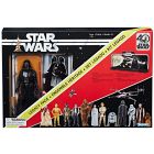 Star Wars A New Hope Black Series 40th Anniversary Darth Vader Legacy Pack
