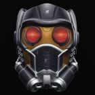 Hasbro Marvel Legends Guardians of the Galaxy Star-Lord Helmet