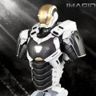 Imaginarium Art 1:2 Scale Mark 39 Starboost Armor Bust