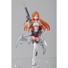 Banpresto Sword Art Online Fatal Bullet Asuna Figure