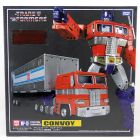 Takaratomy Transformers Masterpiece MP-10 Optimus Prime Convoy