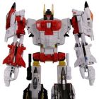 Takaratomy Transformers UW-01 Superion