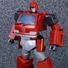 Takaratomy Transformers Masterpiece MP-27 Ironhide
