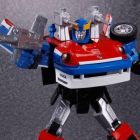 Takaratomy Transformers Masterpiece MP-19 Smokescreen
