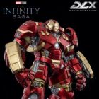 ThreeZero 1/12 Scale Infinity Saga DLX Iron Man Mark 44 “Hulkbuster”
